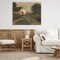 Stupell Industries Traditional Cottage by Sea Canvas Wall Art Design by Ethan Harper
